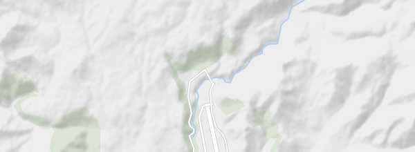 Map of Jermuk