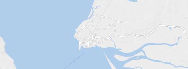 Map of Mahajanga