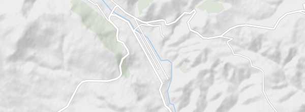 Map of Goris