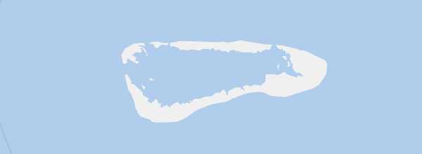 Map of Aldabra
