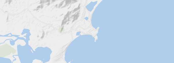 Map of Tolanaro