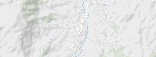 Map of Ambositra