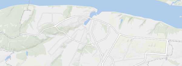 Map of Cheboksary