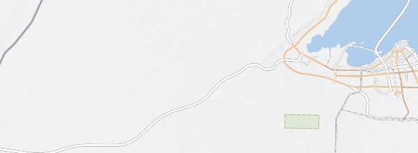 Map of Kazmah Cliffs