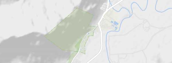 Map of Behistun Inscriptions