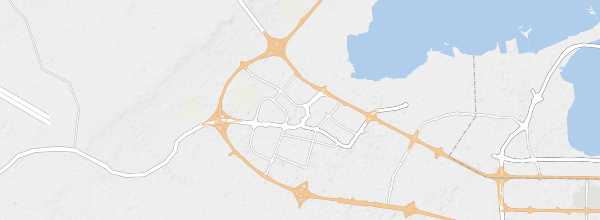 Map of Al Jahrah