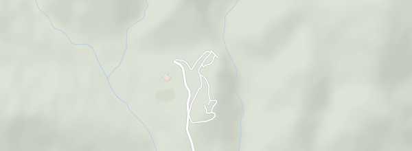 Map of Khinalug