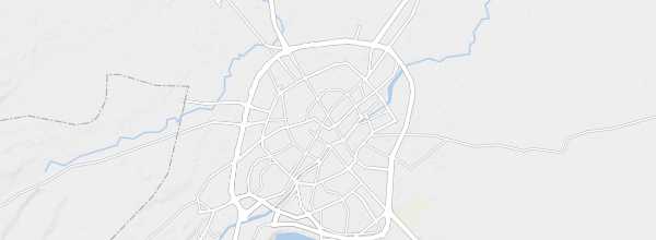 Map of Ardabil