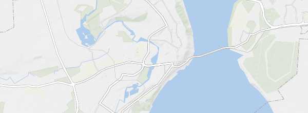 Map of Ulyanovsk