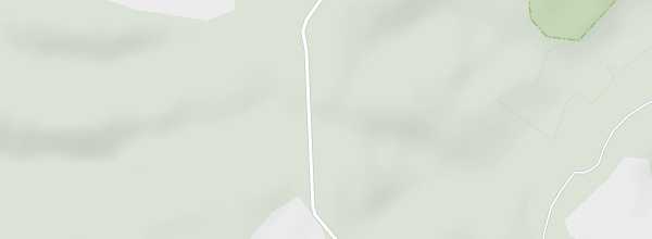 Map of Argonne Forest