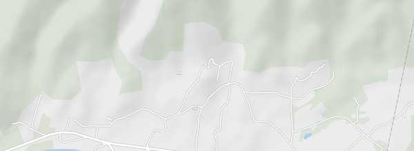 Map of Poët-Laval