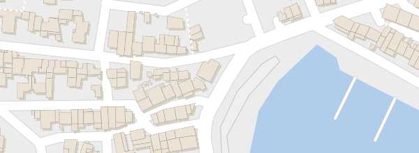 Map of Small Museum of Carro