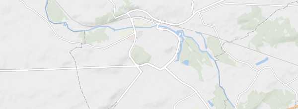 Map of Diest