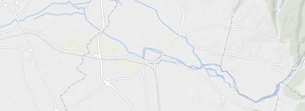 Map of L'Isle-sur-la-Sorgue