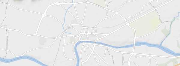 Map of Romans-sur-Isère