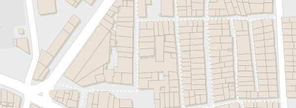 Map of Gnidzaz Cinematheque