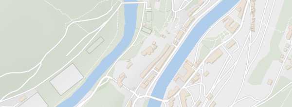 Map of Bouillon Castle