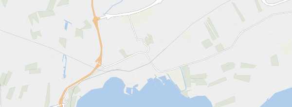 Map of Hoorn