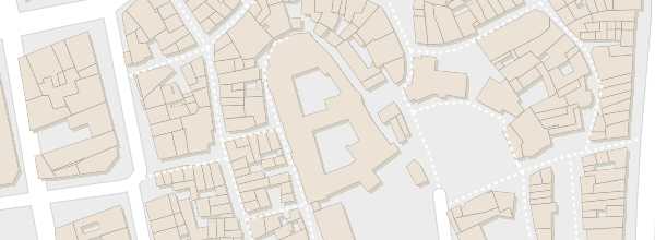 Map of Empéri Museum