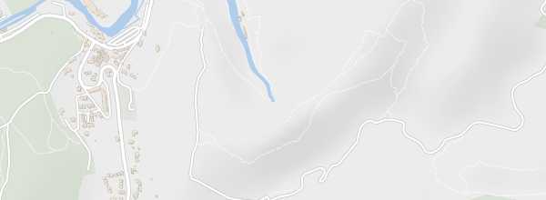 Map of Fontaine de Vaucluse Spring