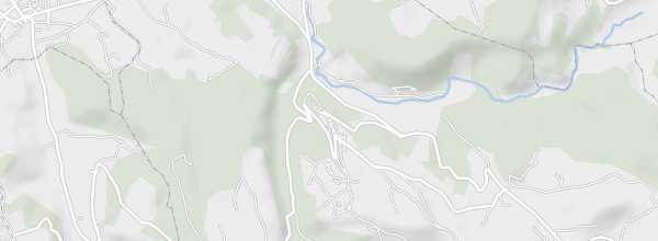 Map of Venasque
