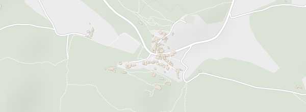 Map of Old Oppède