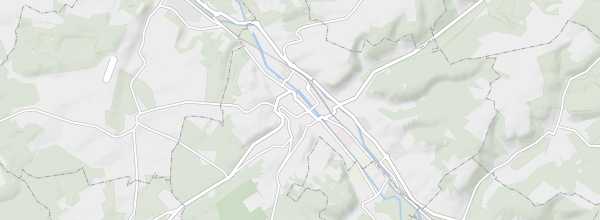 Map of Bar-le-Duc