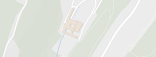 Map of Notre-Dame de Sénanque Abbey