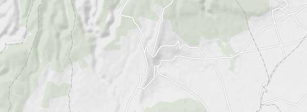 Map of Gordes