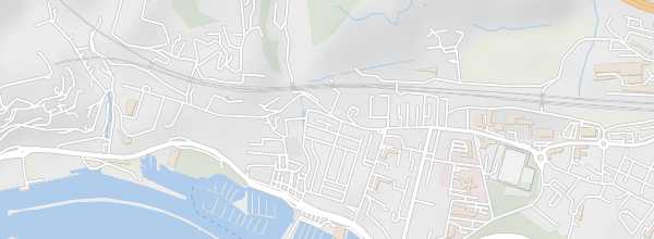 Map of L'Estaque