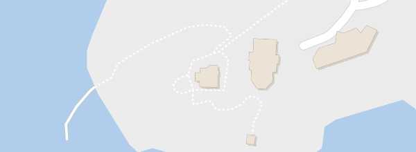 Map of Troldhaugen