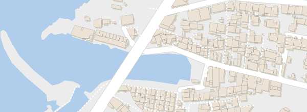 Map of Vallon des Auffes