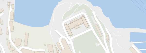 Map of Pharo Palace
