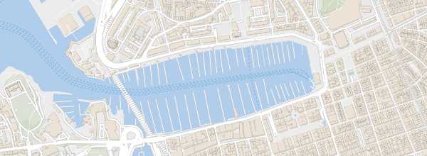 Map of Old Port (Marseille)