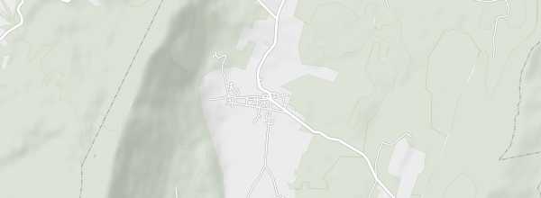 Map of Vassieux-en-Vercors
