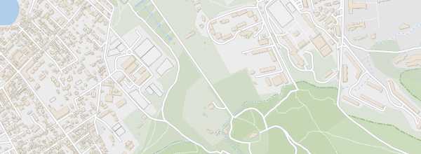 Map of Pastré Park