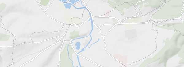 Map of Verdun