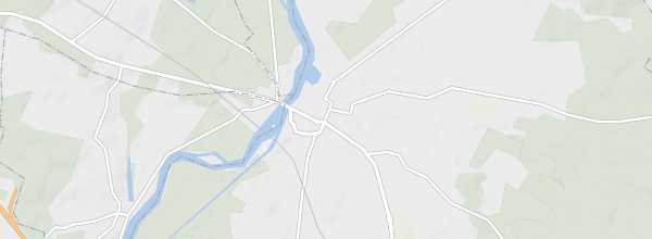 Map of Auxonne