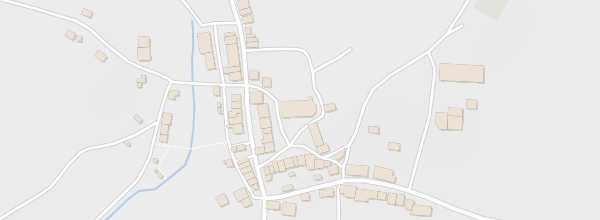 Map of Avioth Basilica