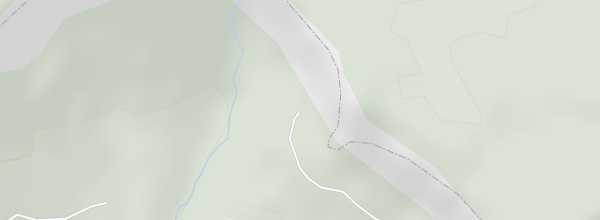 Map of Choranche Caves