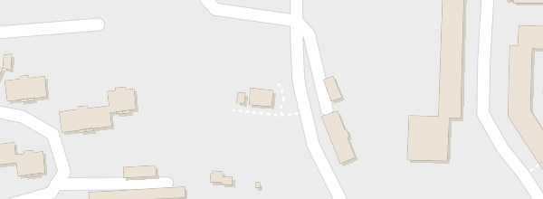 Map of Cézanne's Studio