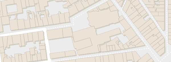 Map of Granet Museum