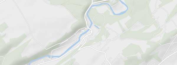 Map of Durbuy