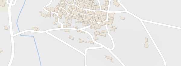 Map of Georges Mazoyer's Extraordinary Museum