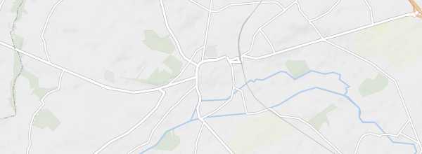 Map of Tongeren