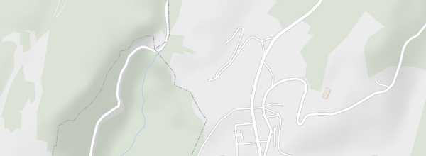 Map of Cerdon Caves