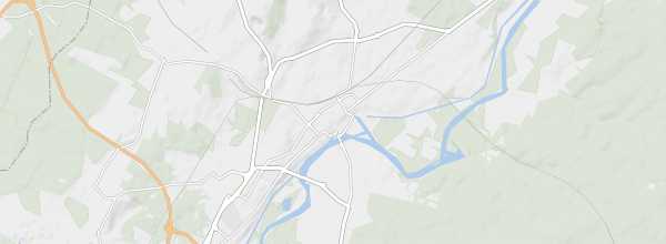Map of Dole