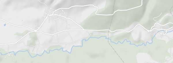 Map of Provençal Colorado
