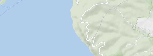 Map of Cap Canaille and Soubeyrannes Cliffs