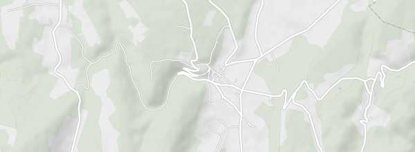 Map of Simiane-la-Rotonde